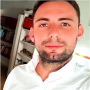 Profesor de español para todas las edades y para todos los niveles.